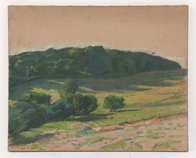 Lot 128 - Hubert Wellington (1879-1967)