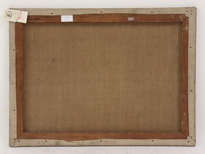 Lot 128 - Hubert Wellington (1879-1967)
