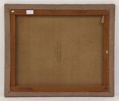 Lot 128 - Hubert Wellington (1879-1967)