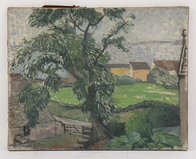 Lot 128 - Hubert Wellington (1879-1967)