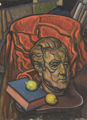 Lot 64 - Arnold Auerbach (1898-1978)