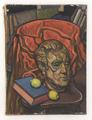 Lot 64 - Arnold Auerbach (1898-1978)