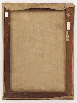 Lot 64 - Arnold Auerbach (1898-1978)