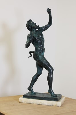 Lot 264 - Casa del Fauno