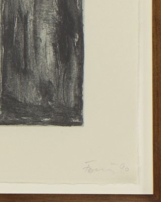 Lot 272 - Günther Förg (German, 1952-2013)