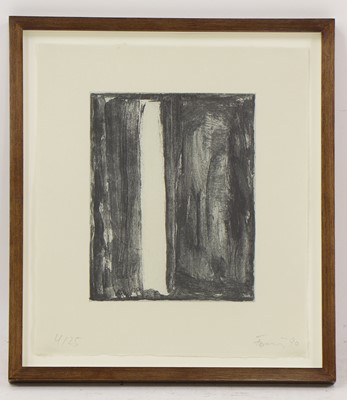 Lot 272 - Günther Förg (German, 1952-2013)