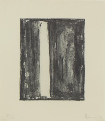 Lot 272 - Günther Förg (German, 1952-2013)