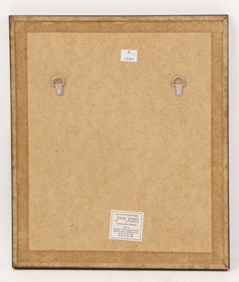 Lot 272 - Günther Förg (German, 1952-2013)