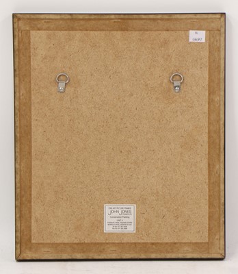Lot 272 - Günther Förg (German, 1952-2013)