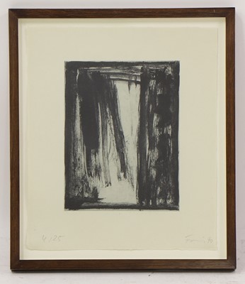 Lot 272 - Günther Förg (German, 1952-2013)