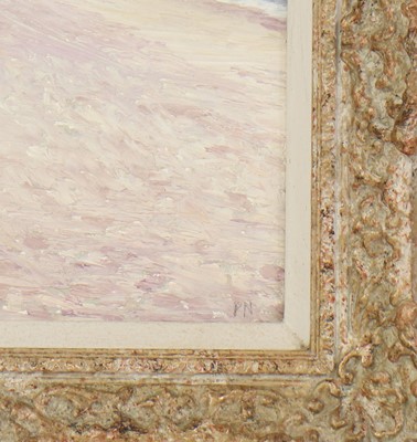 Lot 84 - Paula Nightingale (b.1937)
