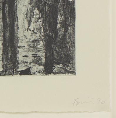 Lot 273 - Günther Förg (German, 1952-2013)
