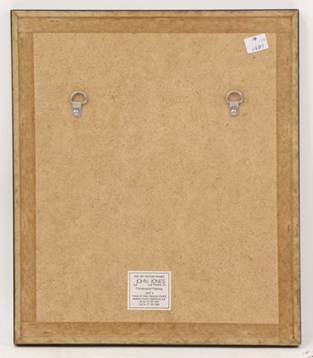 Lot 273 - Günther Förg (German, 1952-2013)