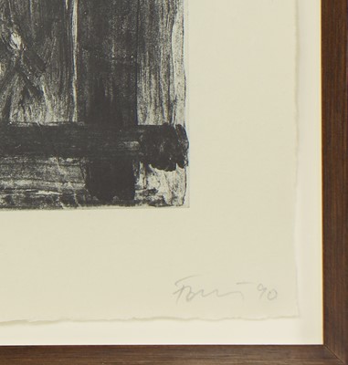 Lot 273 - Günther Förg (German, 1952-2013)