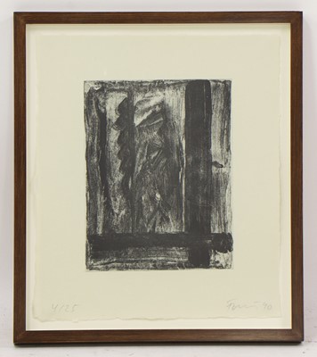 Lot 273 - Günther Förg (German, 1952-2013)