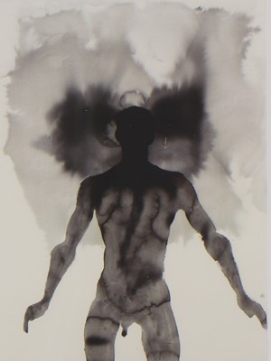 Lot 347 - Antony Gormley RA (b.1950)