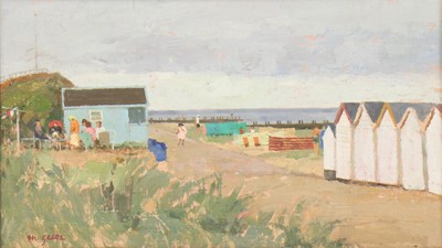 Lot 61 - Margaret Green (1925-2003)