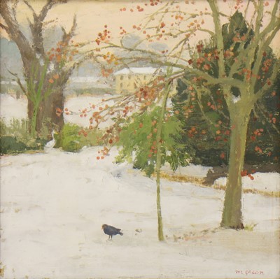 Lot 62 - Margaret Green (1925-2003)