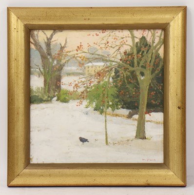 Lot 62 - Margaret Green (1925-2003)