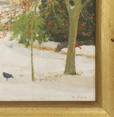 Lot 62 - Margaret Green (1925-2003)