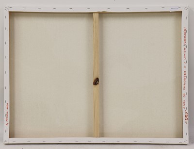 Lot 214 - Marinela Marin (b.1981)