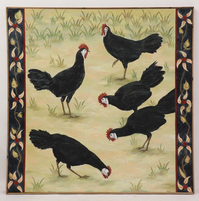 Lot 442 - Jessica Perry (contemporary)