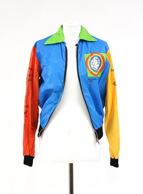 Lot 467 - SIR PETER BLAKE (b.1932)