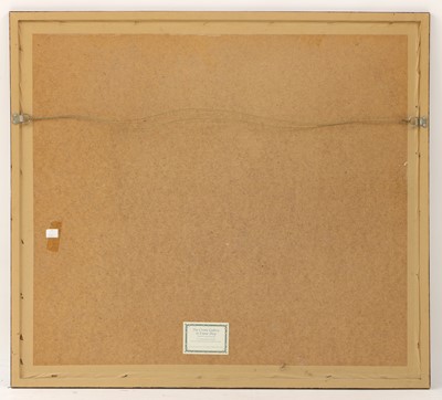 Lot 155 - Herbert Thomas Dicksee RE (1862-1942)