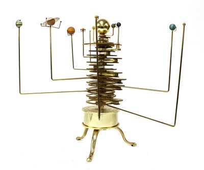 Lot 471 - THE COSMOS