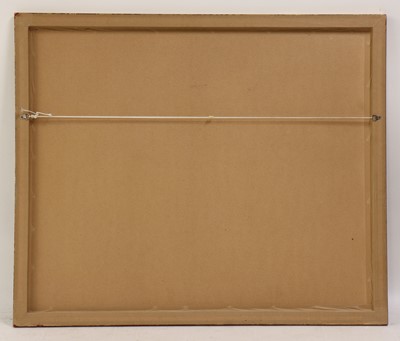 Lot 265 - Itzchak Tarkay (Israeli, 1935-2012)
