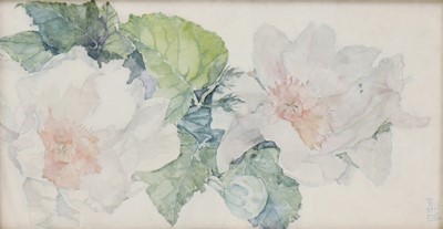 Lot 264 - Isabel Diaz (Filipino-American, b.1943)