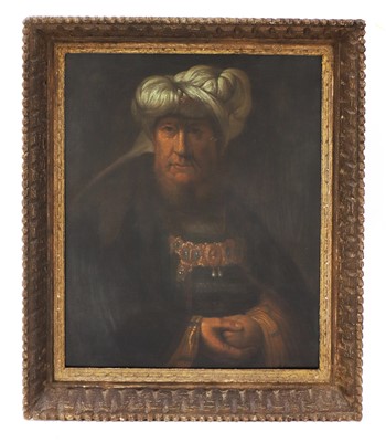 Lot 439 - After Rembrandt van Rijn