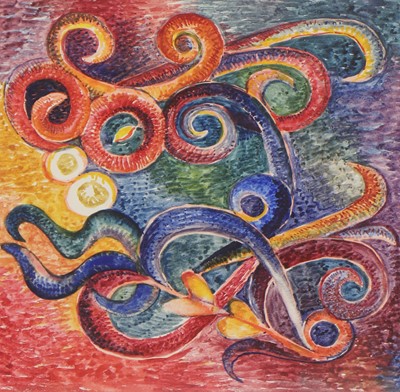 Lot 266 - Friedrich Nagler (Austrian, 1920-2009)