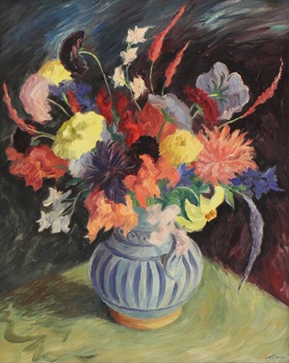 Lot 139 - Margaret Graeme Niven (1906-1997)