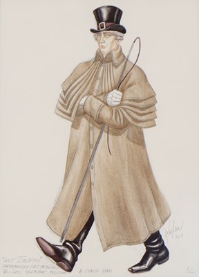 Lot 262 - Jérôme Kaplan (French, b.1964)