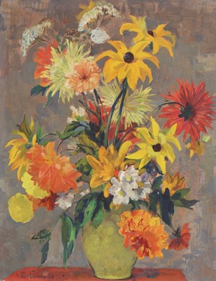 Lot 95 - Stuart Scott Somervillle (1908-1983)