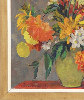 Lot 95 - Stuart Scott Somervillle (1908-1983)