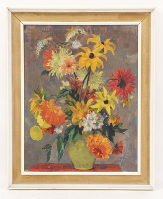 Lot 95 - Stuart Scott Somervillle (1908-1983)