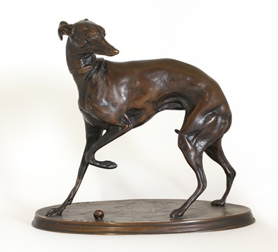 Lot 142 - After Pierre-Jules Mêne