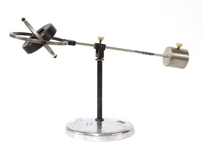 Lot 469 - GYROSCOPE