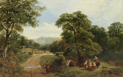 Lot 578 - James Peel (1811-1906)