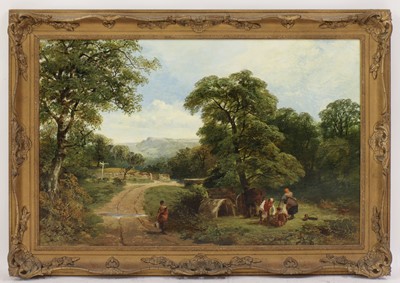 Lot 578 - James Peel (1811-1906)