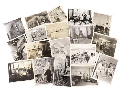 Lot 311 - STARS AT HOME