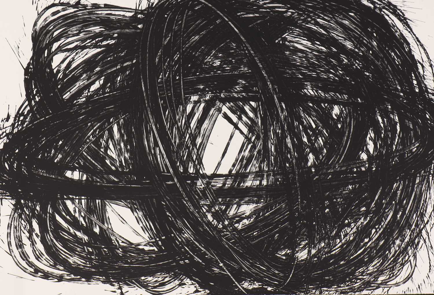 Lot 352 - Antony Gormley RA (b.1950)