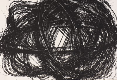 Lot 352 - Antony Gormley RA (b.1950)