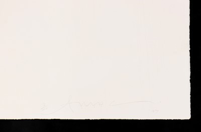 Lot 352 - Antony Gormley RA (b.1950)