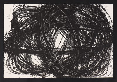 Lot 352 - Antony Gormley RA (b.1950)