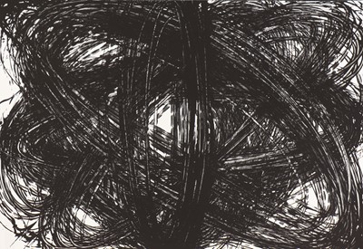 Lot 353 - Antony Gormley RA (b.1950)
