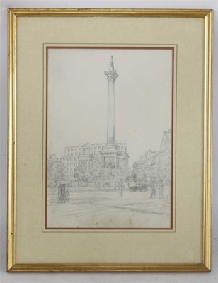 Lot 285 - Hubert Williams (1905-1989)