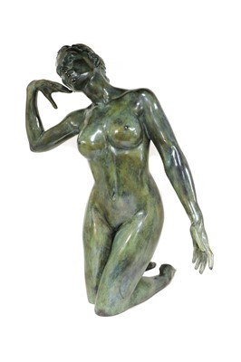 Lot 581 - Marie-Paule Deville-Chabrolle (French, b.1952)